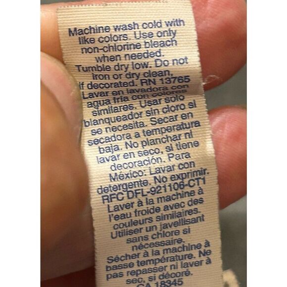 Jerzees NuBlend Sweatpants Small Gray Drawstring Waist Classic Sweats - Maine - Picture 5 of 5